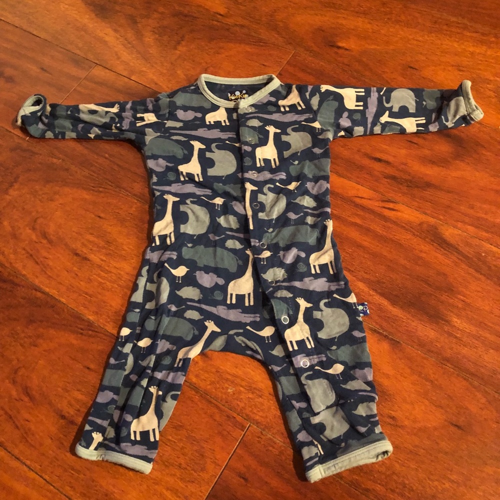 KicKee pants pajamas